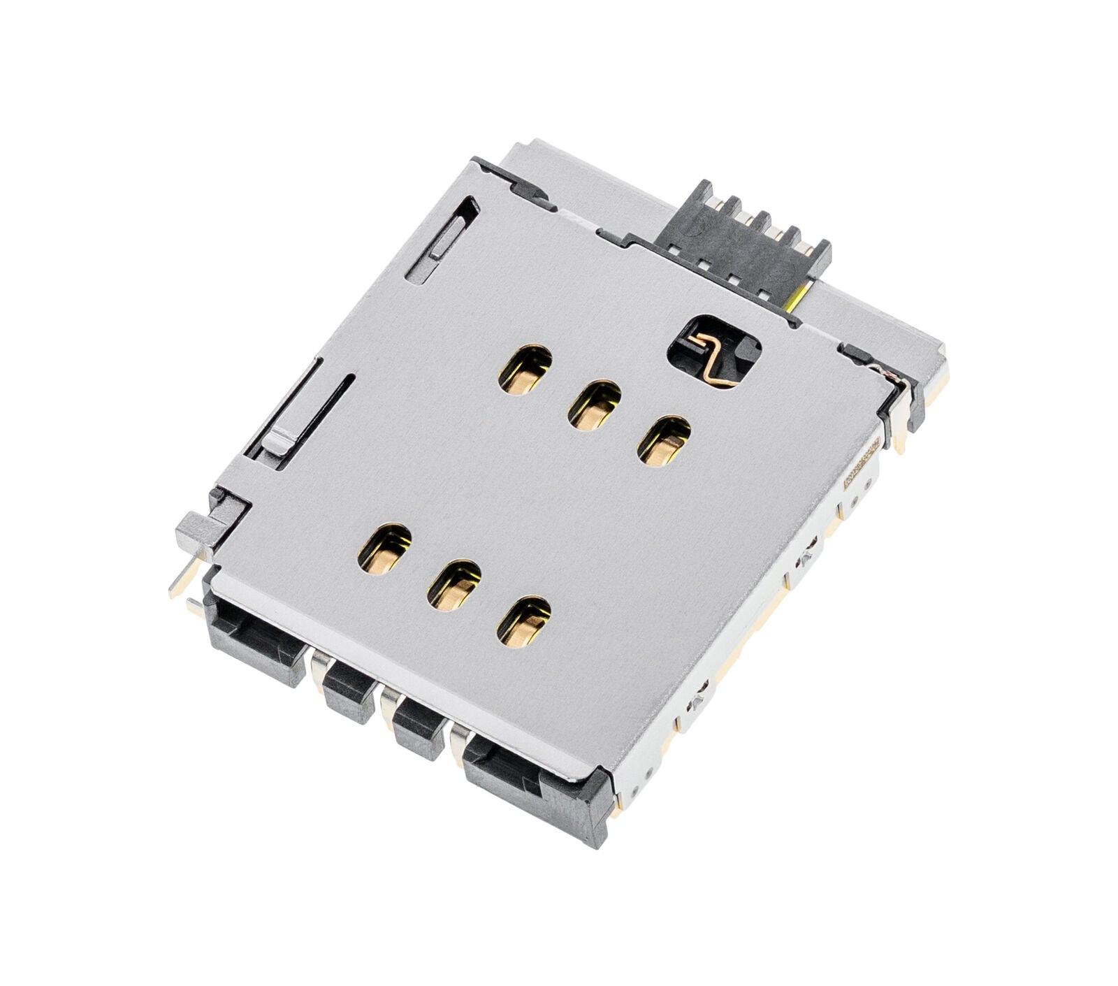 Sim Card Reader For Apple iPhone XS